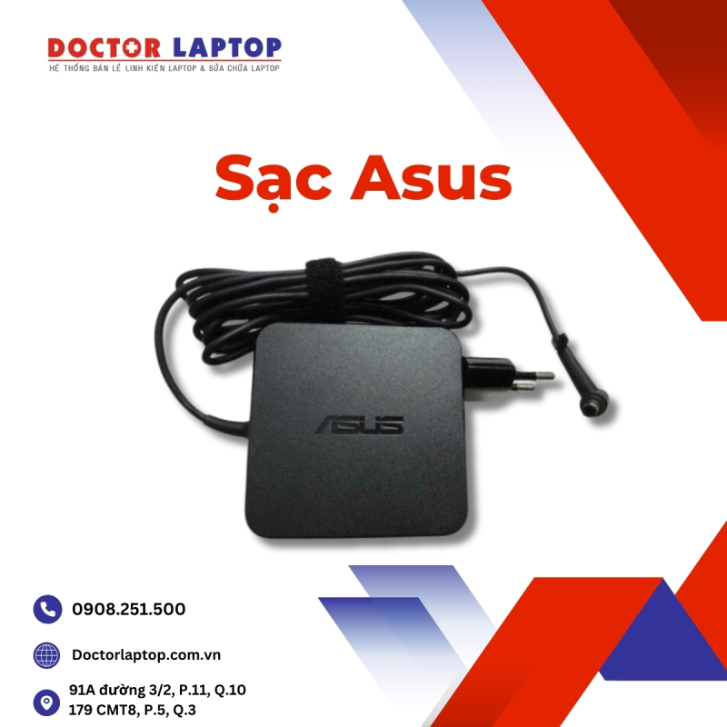 Sạc Asus