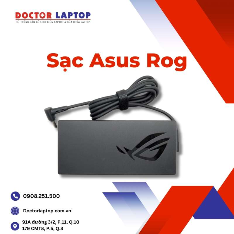 Sạc Asus Rog