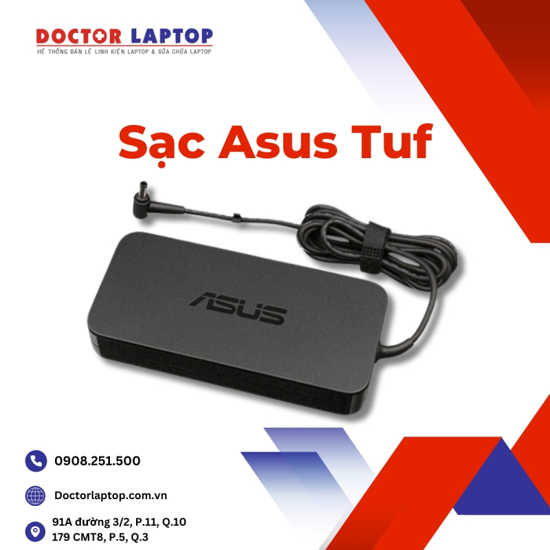 Sạc Asus Tuf