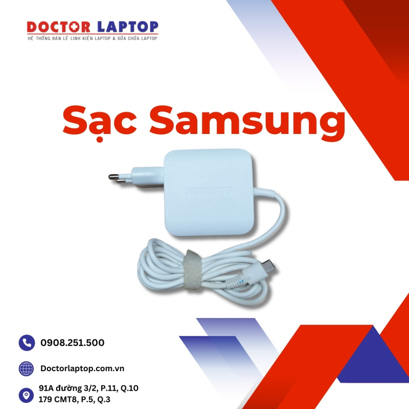 Sạc Samsung