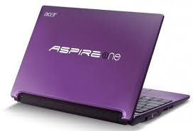 Thay màn hình Acer Aspire One D260