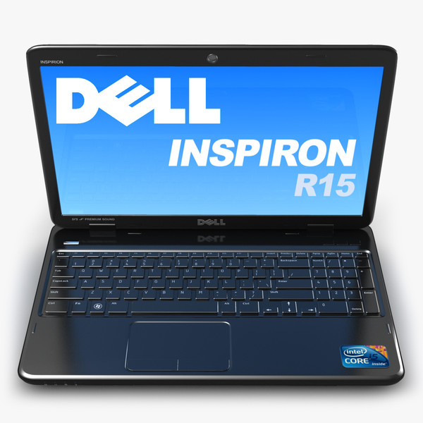 Thay màn hình Dell Inspiron 15R N5110