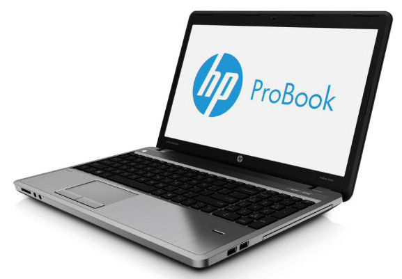 Thay màn hình HP Probook 4540s