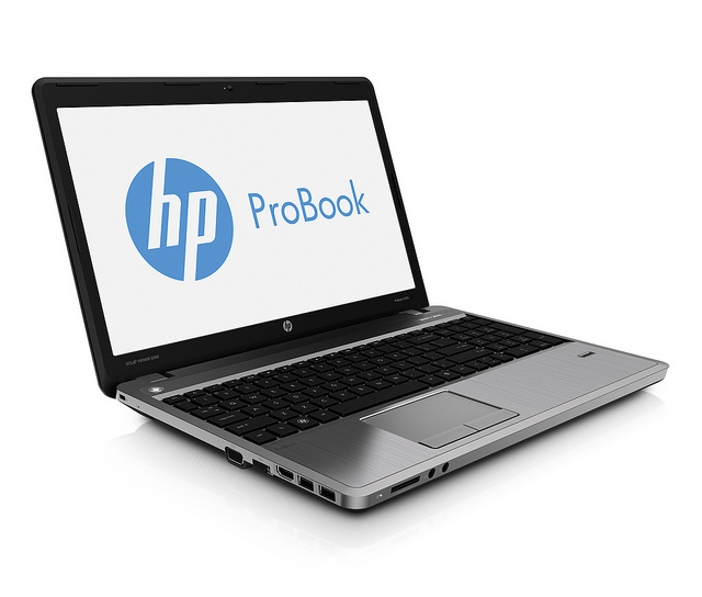 Thay màn hình HP Probook 4540s 4545s