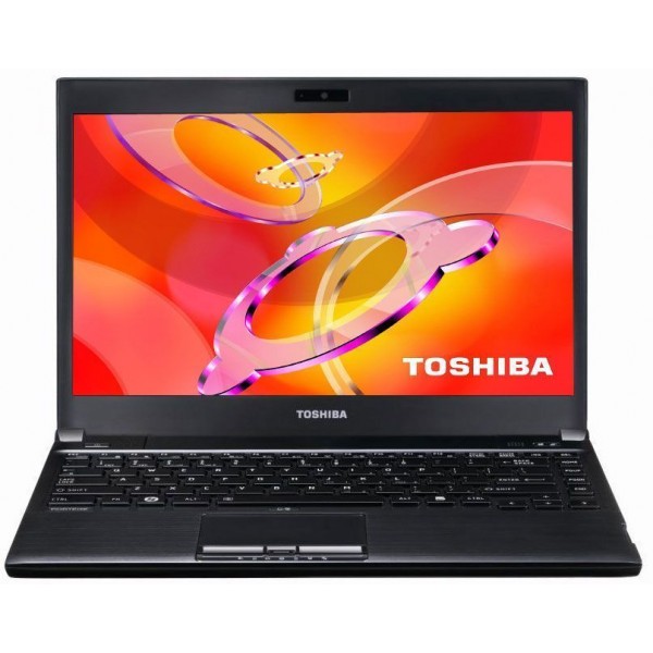 Thay màn hình laptop Toshiba